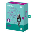 Satisfyer Sniper Negro - imagen 5
