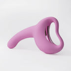 Vibrador y Estimulador Squirty Camtoyz - imagen 3