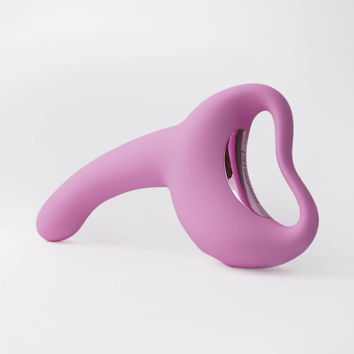 Vibrador y Estimulador Squirty Camtoyz - imagen 3