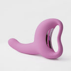 Vibrador y Estimulador Squirty Camtoyz - imagen 2