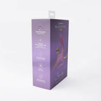 Vibrador y Estimulador Squirty Camtoyz - imagen 8