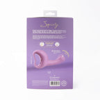 Vibrador y Estimulador Squirty Camtoyz - imagen 7