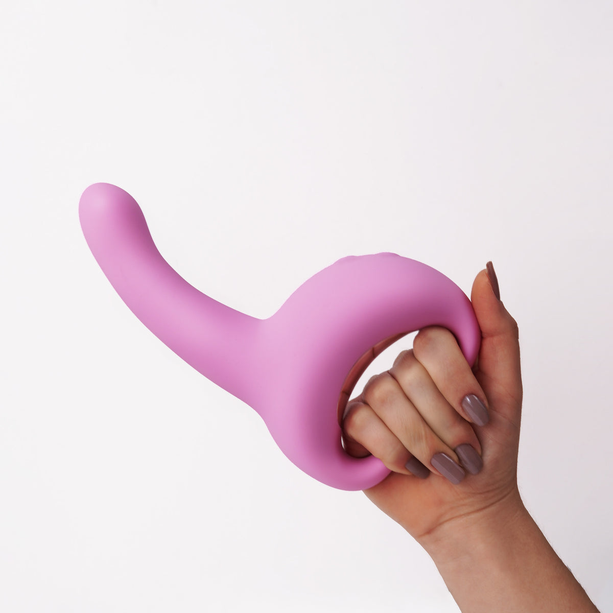 Vibrador y Estimulador Squirty Camtoyz - imagen 5