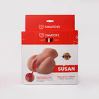 Torso Realista Susan Camtoyz - imagen 5