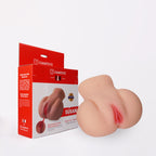 Torso Realista Susan Camtoyz - imagen 1