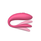 Vibrador Sync Lite Pink - imagen 4