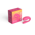 Vibrador Sync Lite Pink - imagen 1