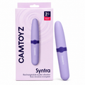 Syntra Bala vibradora Camtoyz - imagen 1