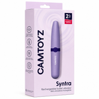 Syntra Bala vibradora Camtoyz - imagen 4