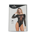 Lerot Body de Malla Tayra - imagen 5