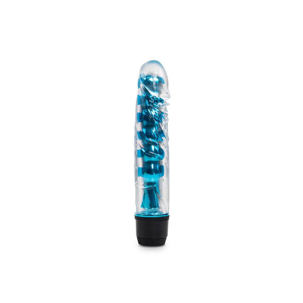 Vibrador Teseo (Sin caja) - imagen 3