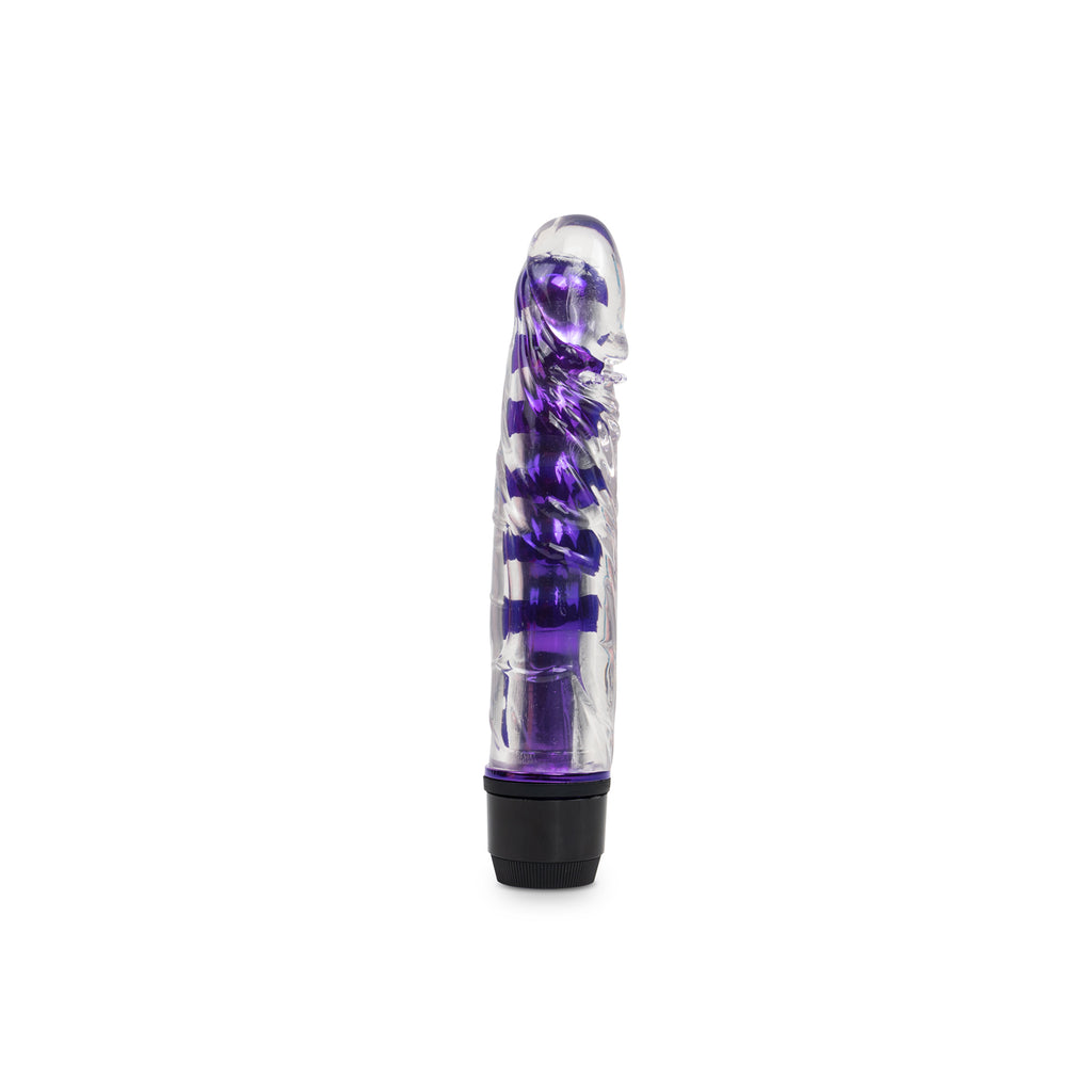 Vibrador Teseo (Sin caja) - imagen 2