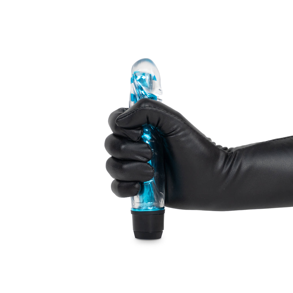 Vibrador Teseo (Sin caja) - imagen 1