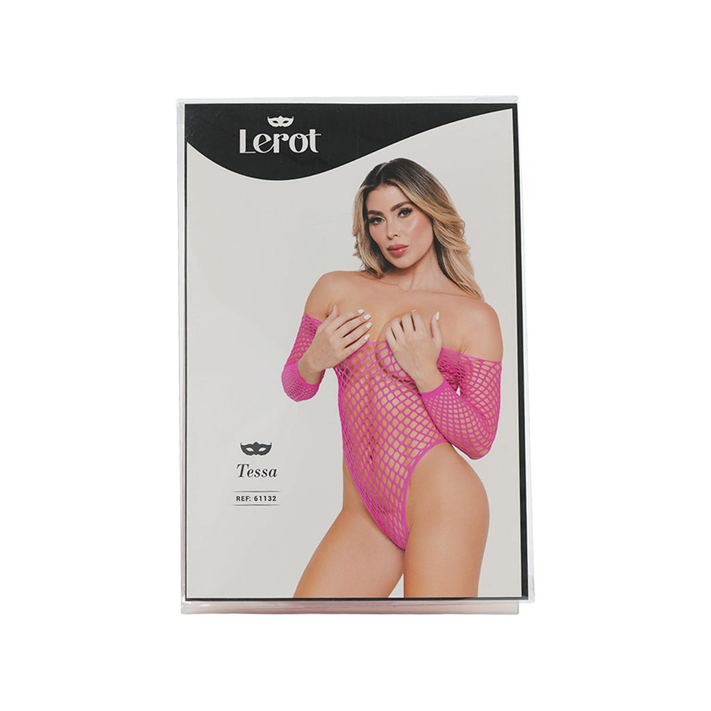 Lerot Malla Body Tessa - imagen 11