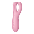 Satisfyer Vibrador Threesome 4 - imagen 1