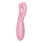 Satisfyer Vibrador Threesome 4 - imagen 3