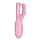 Satisfyer Vibrador Threesome 4 - imagen 4