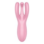 Satisfyer Vibrador Threesome 4 - imagen 5