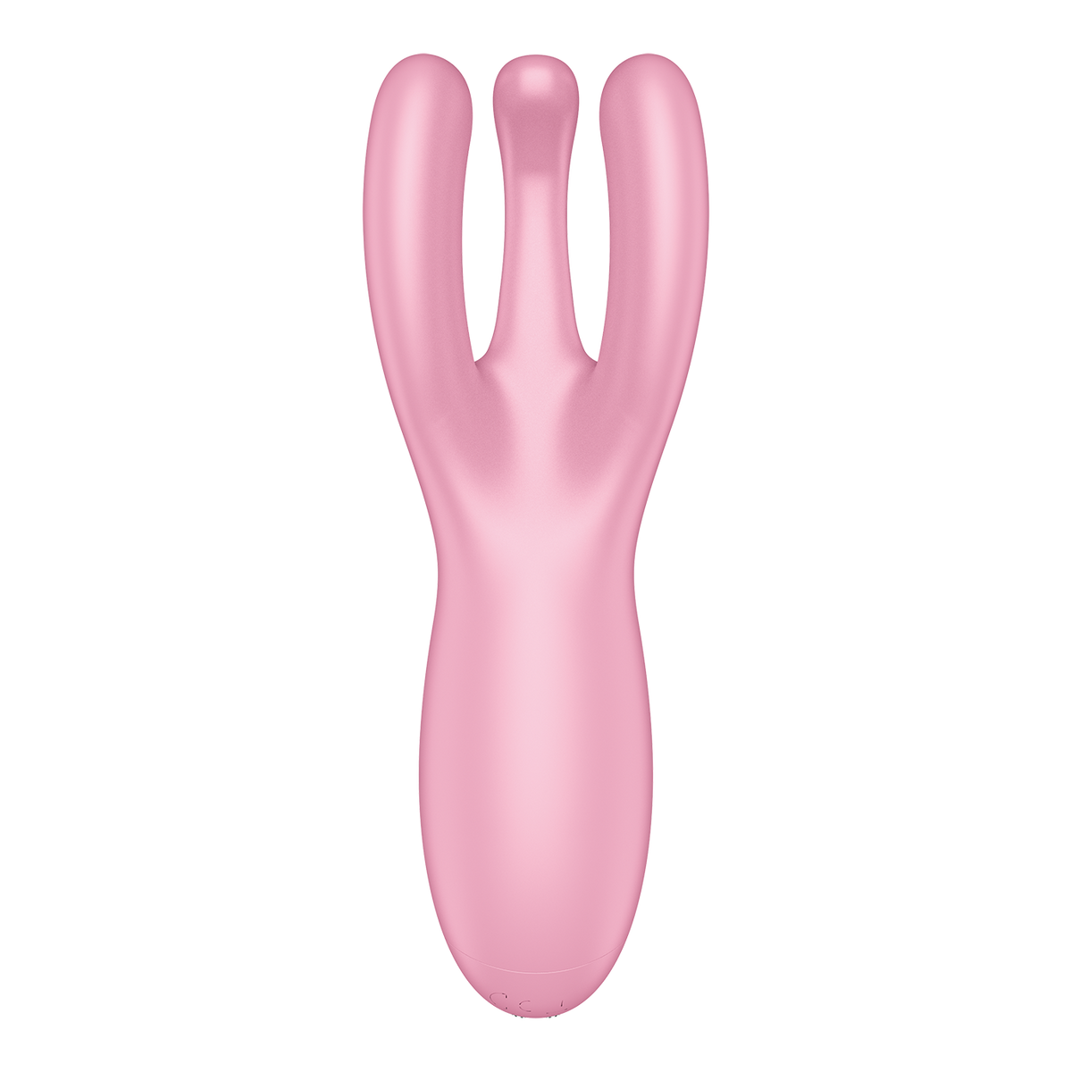 Satisfyer Vibrador Threesome 4 - imagen 5
