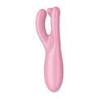 Satisfyer Vibrador Threesome 4 - imagen 6