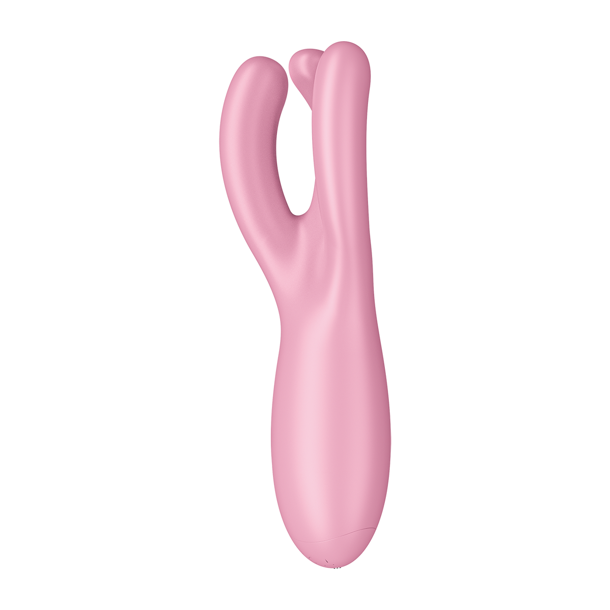 Satisfyer Vibrador Threesome 4 - imagen 6