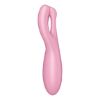 Satisfyer Vibrador Threesome 4 - imagen 7