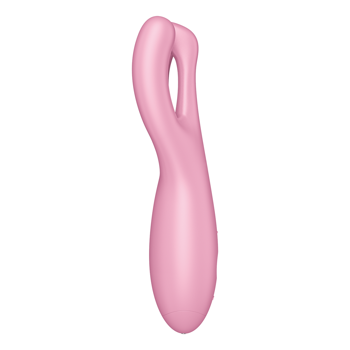 Satisfyer Vibrador Threesome 4 - imagen 7