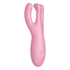 Satisfyer Vibrador Threesome 4 - imagen 8