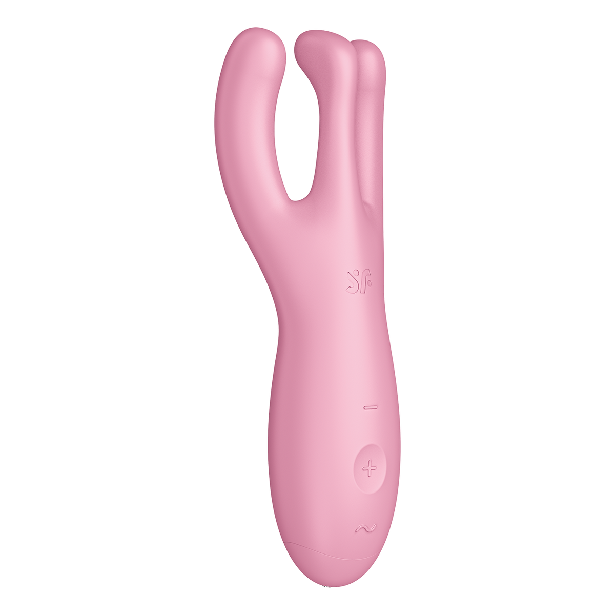 Satisfyer Vibrador Threesome 4 - imagen 8
