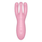 Satisfyer Vibrador Threesome 4 - imagen 9