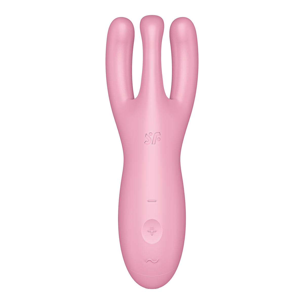 Satisfyer Vibrador Threesome 4 - imagen 9