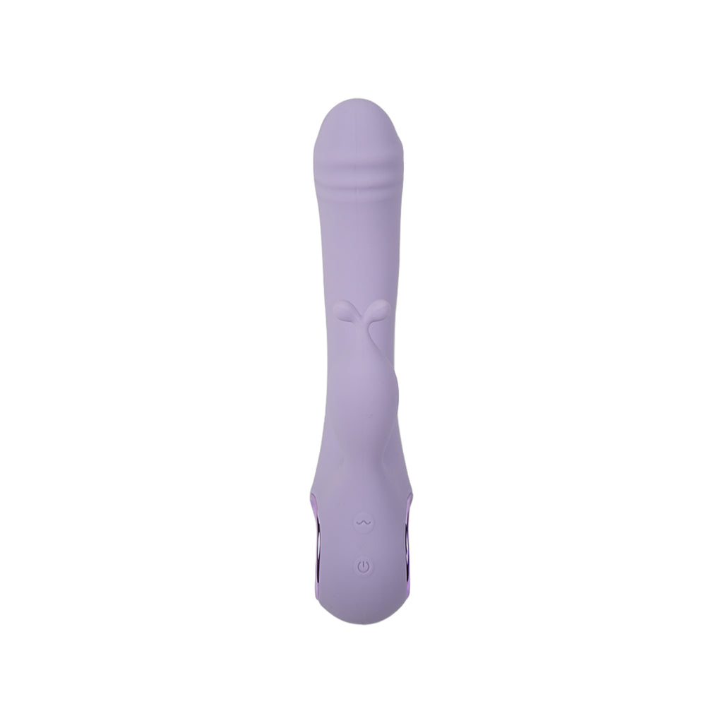 Vibrador Doble Tifany Camtoyz - imagen 3