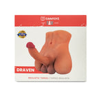 Torso Draven Camtoyz - imagen 5