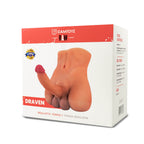 Torso Draven Camtoyz - imagen 6