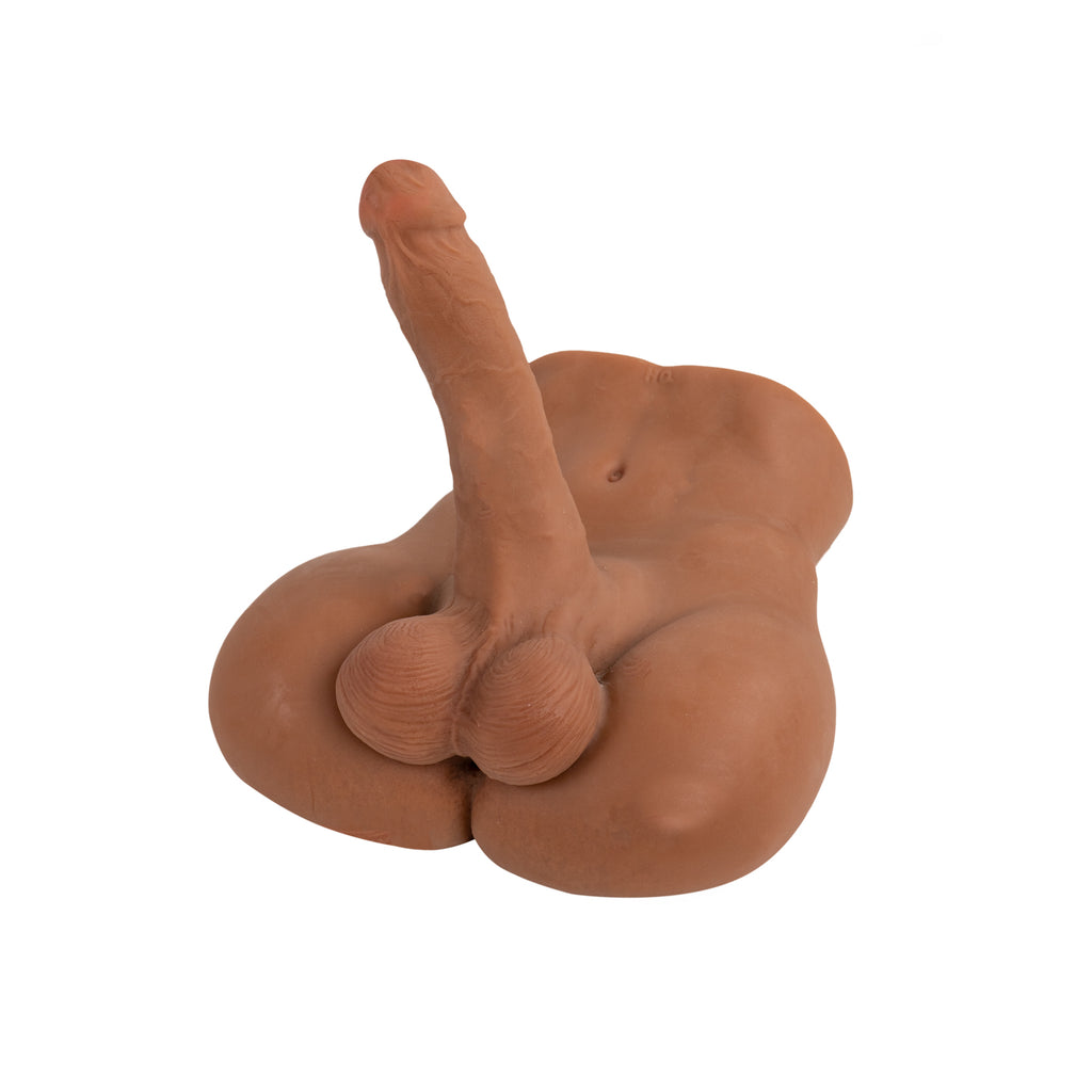 Torso Landon Camtoyz - imagen 1