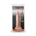 Dildo Ultrarealista Trevor Raw Camtoyz - imagen 1