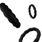 Anillos Para el Pene Tridente Camtoyz - imagen 3