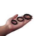 Anillos Para el Pene Tridente Camtoyz - imagen 1
