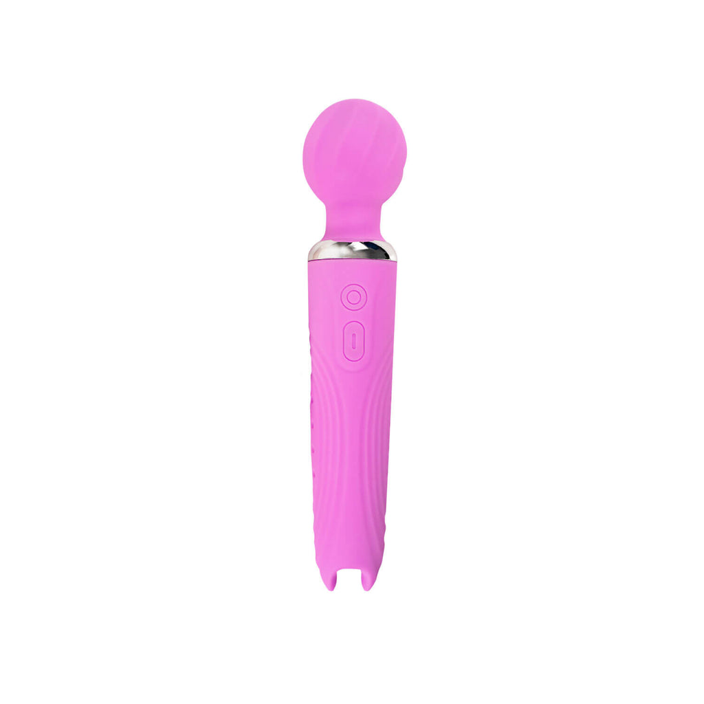 Vibrador tipo Hitachi Ursula Camtoyz - imagen 5