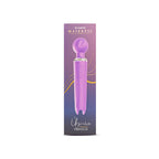 Vibrador tipo Hitachi Ursula Camtoyz - imagen 3