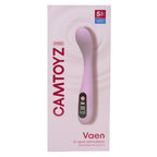 Estimulador de punto G Vaen Camtoyz - imagen 5