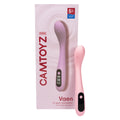 Estimulador de punto G Vaen Camtoyz - imagen 1