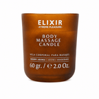 Vela Corporal para Masajes Elixir - imagen 3