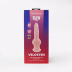 Mini Sex Machine con Ventosa Velosten Camtoyz - imagen 9