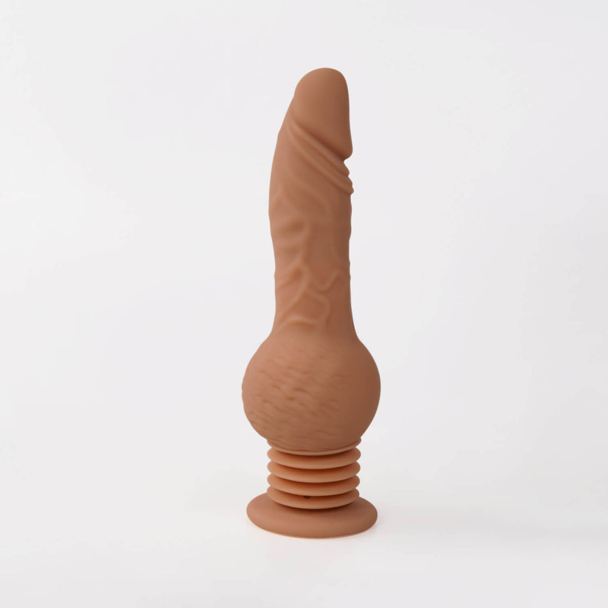 Mini Sex Machine con Ventosa Velosten Camtoyz - imagen 4