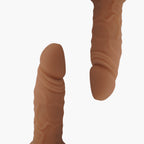 Mini Sex Machine con Ventosa Velosten Camtoyz - imagen 2