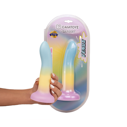 Dildo Venus Camtoyz - imagen 1