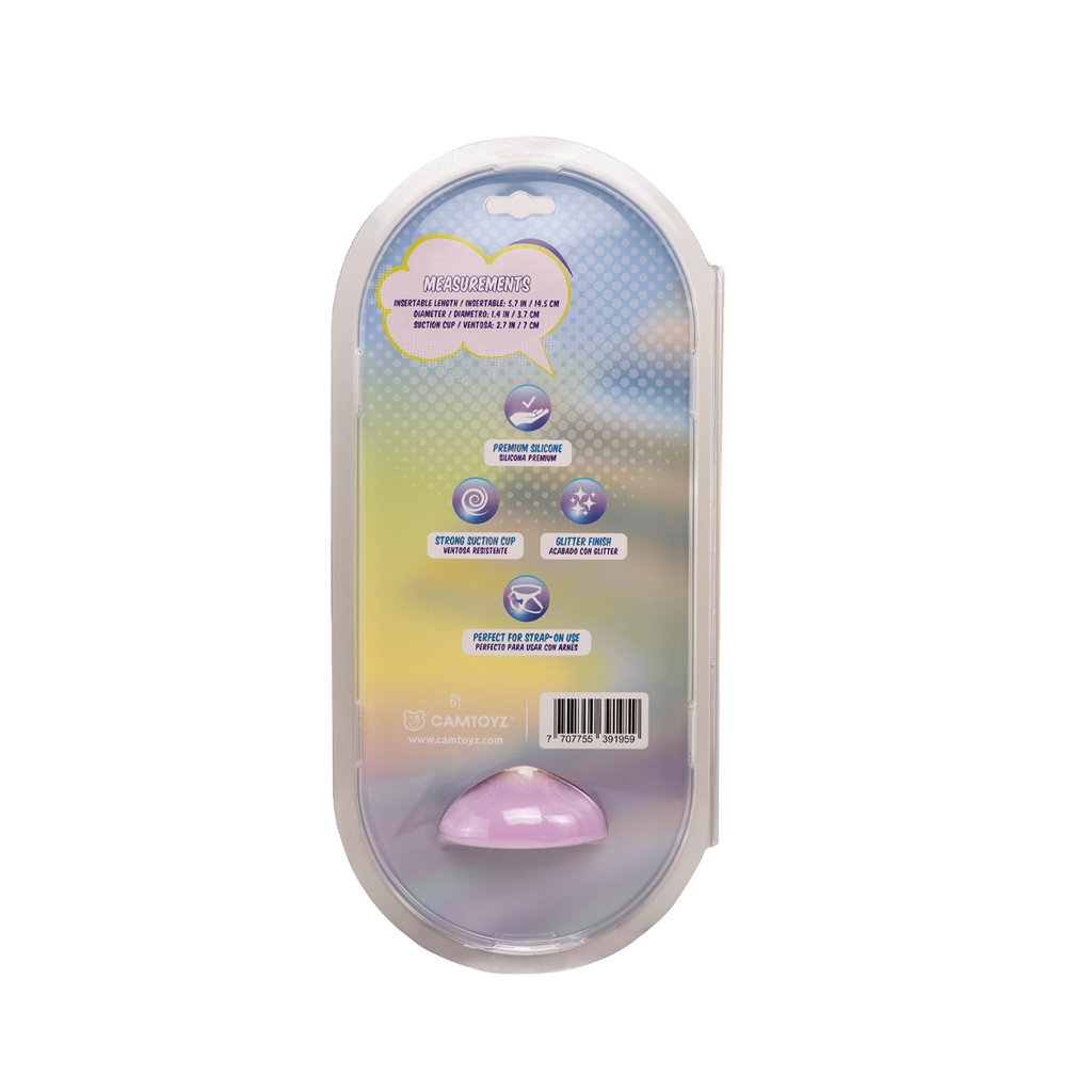 Dildo Venus Camtoyz - imagen 3