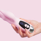 Estimulador de punto G y clítoris Vessa Camtoyz - imagen 7
