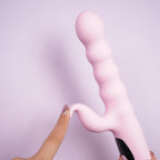 Estimulador de punto G y clítoris Vessa Camtoyz - imagen 6
